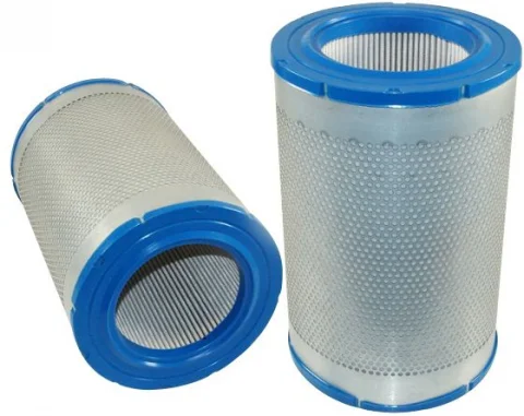 Vzduchový filter HIFI FILTER SA 12545