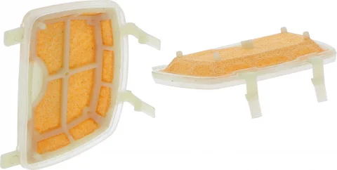 Vzduchový filter HIFI FILTER SA 12734