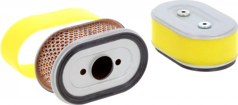 Vzduchový filter HIFI FILTER SA 12834