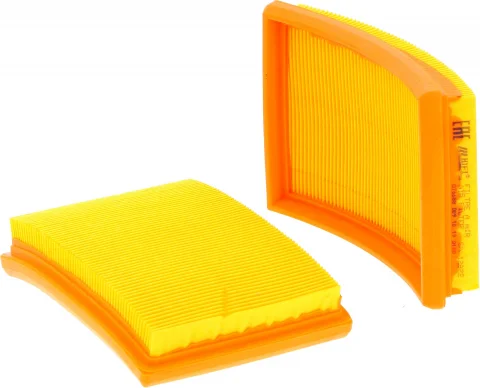 Vzduchový filter HIFI FILTER SA 12922