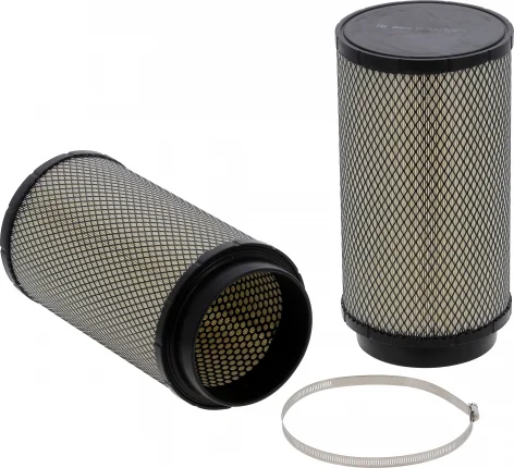 Vzduchový filter HIFI FILTER SA 16815