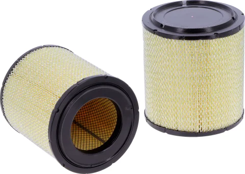 Vzduchový filter HIFI FILTER SA 18068