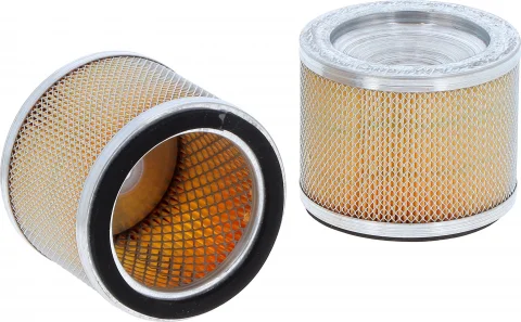 Vzduchový filter HIFI FILTER SA 19742