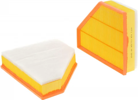 Vzduchový filter HIFI FILTER SA 5222