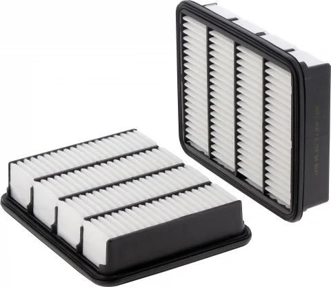 Vzduchový filter HIFI FILTER SA 8047