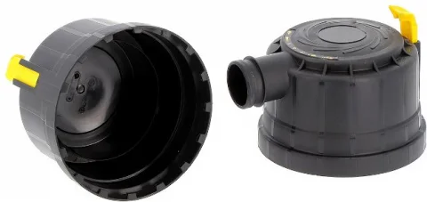 Kryt HIFI FILTER SACV 01031