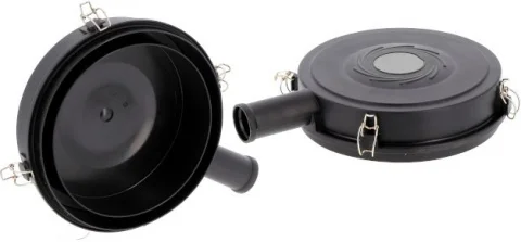 Kryt HIFI FILTER SACV 01038