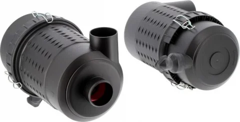 Čistič vzduchu HIFI FILTER SAH 02C06ADP001