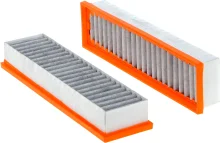 Kabínový filter HIFI FILTER SC 50205 CAM3