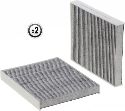 Kabínový filter HIFI FILTER SC 5112 KITCA