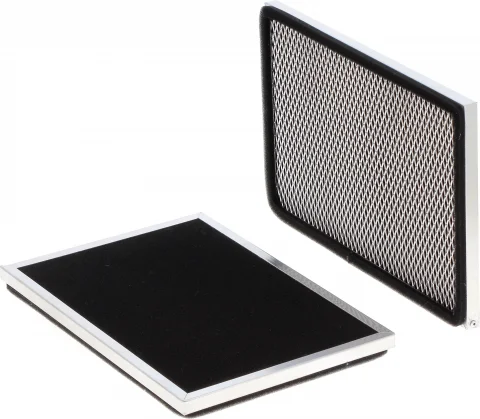 Kabínový filter HIFI FILTER SC 60167