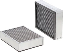 Kabínový filter HIFI FILTER SC 70118 CAG