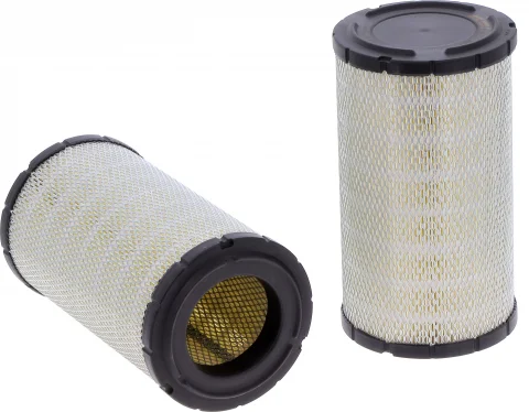 Kabínový filter HIFI FILTER SC 90039