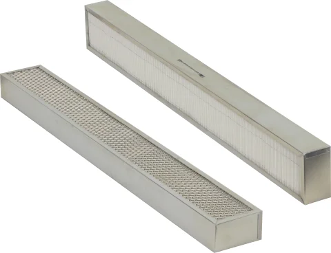 Kabínový filter HIFI FILTER SC 90162