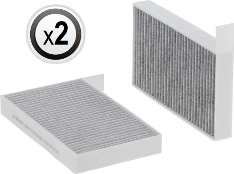 Kabínový filter HIFI FILTER SC 9021 KITCAB