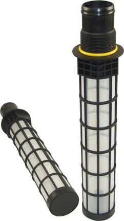 Hydraulický filter HIFI FILTER SH 52284