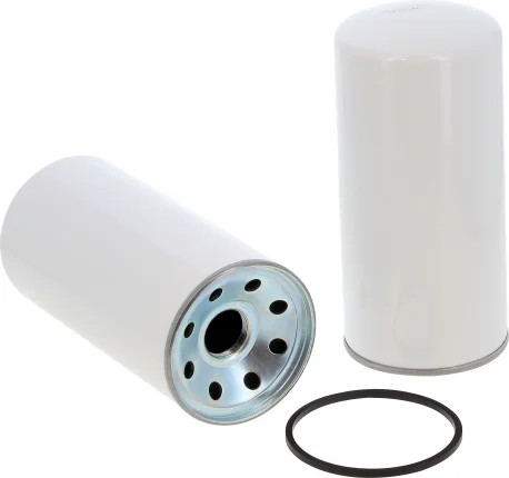 Hydraulický filter HIFI FILTER SH 56771