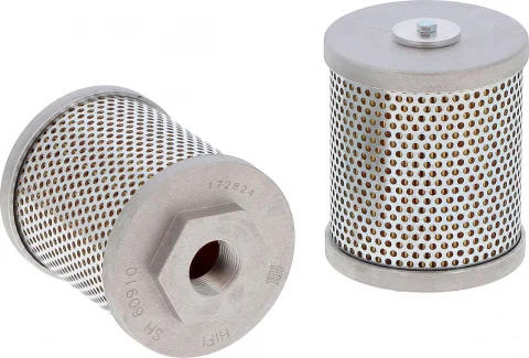 Hydraulický filter HIFI FILTER SH 60910