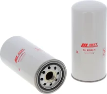 Hydraulický filter HIFI FILTER SH 62550 A