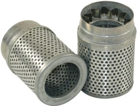Hydraulický filter HIFI FILTER SH 63005