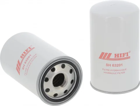 Hydraulický filter HIFI FILTER SH 63201