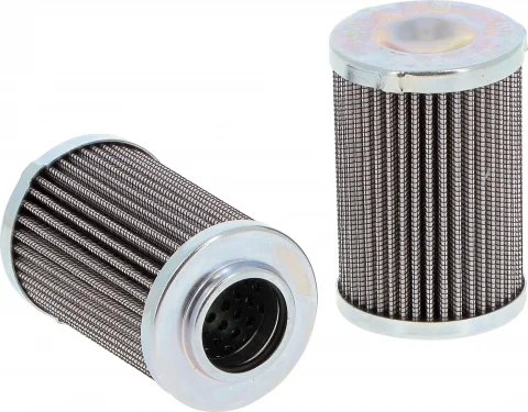 Hydraulický filter HIFI FILTER SH 63895