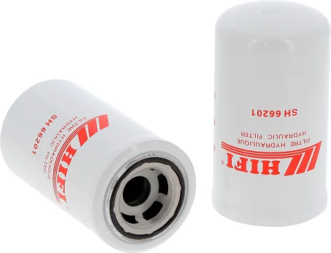 Hydraulický filter HIFI FILTER SH 66201