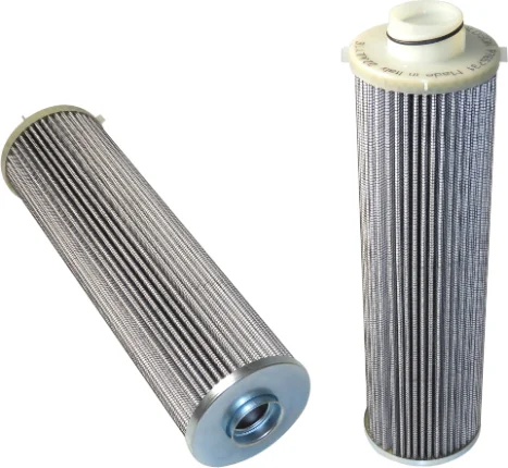 Hydraulický filter HIFI FILTER SH 66275