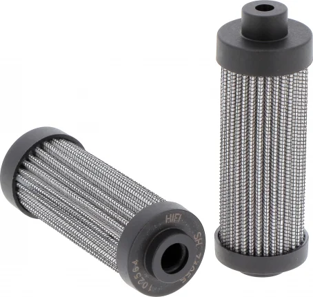 Hydraulický filter HIFI FILTER SH 74055