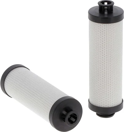 Hydraulický filter HIFI FILTER SH 74615 NCO