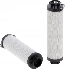 Hydraulický filter HIFI FILTER SH 74650 SP