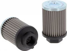 HIFI FILTER hydraulický filter SH 77071