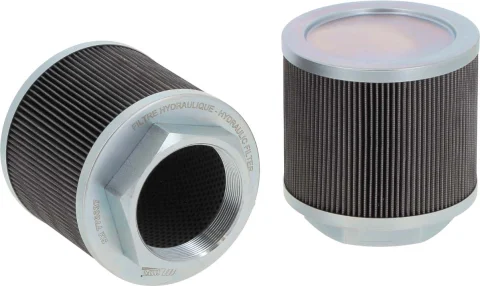 Hydraulický filter HIFI FILTER SH 776637