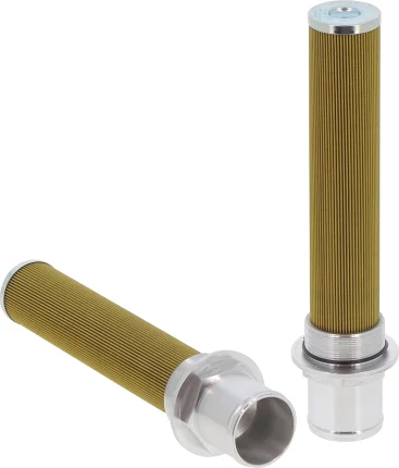 Hydraulický filter HIFI FILTER SH 77942