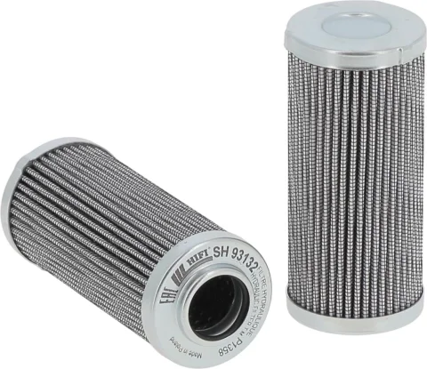Hydraulický filter HIFI FILTER SH 93132