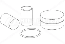 Mikrofilter HIFI FILTER SI 48188