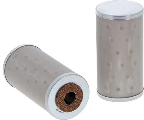 Palivový filter HIFI FILTER SN 049