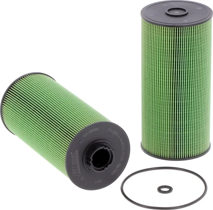 Palivový filter HIFI FILTER SN 25052