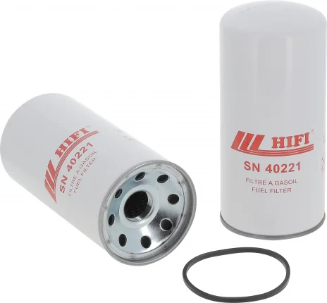 Palivový filter HIFI FILTER SN 40221