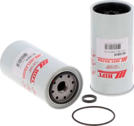 Palivový filter HIFI FILTER SN 55010