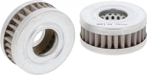 Palivový filter HIFI FILTER SN 70140