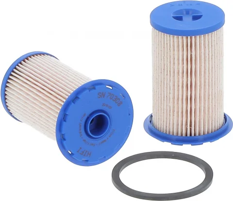 Palivový filter HIFI FILTER SN 70308
