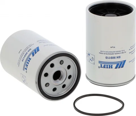 Palivový filter HIFI FILTER SN 909110