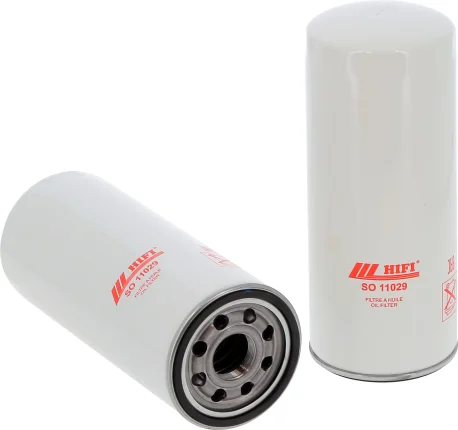 Olejový filter HIFI FILTER SO 11029