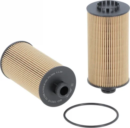 Olejový filter HIFI FILTER SO 15015