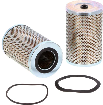 Olejový filter HIFI FILTER SO 3305