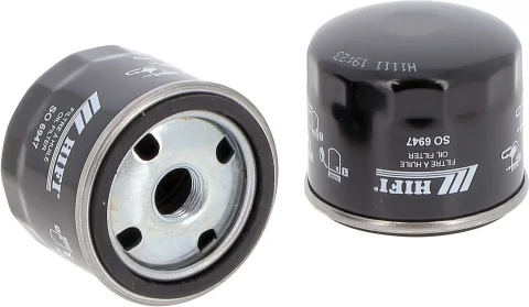 Olejový filter HIFI FILTER SO 6947