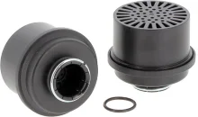 Tlmič HIFI FILTER TBS 1902