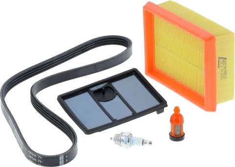 Servisná sada HIFI FILTER KM 91000035A29