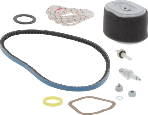 Servisná sada HIFI FILTER KM 95000157A29